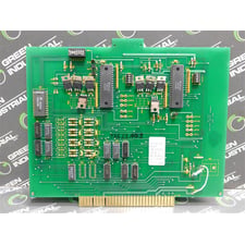 RiS AN-4147 Control Board 1067-808 B/M Rev. H Used