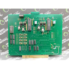 RiS AN-4147 Control Board 1067-808 Used