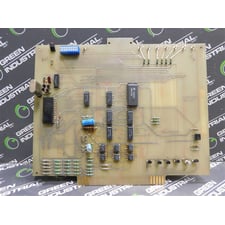 RiS AN-4129 Control Board D-1035-848 D-1035-849 Rev. A Used