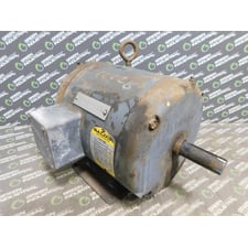 3HP Baldor M3703 Industrial Motor 208/230/460V 1725RPM 213 Fr 37E19Y02 Rebuilt