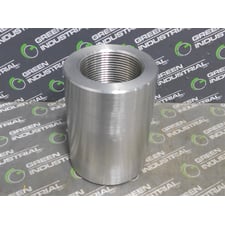 Regional Engingeering & Services 322578060 Pump Line Shaft Coupling New