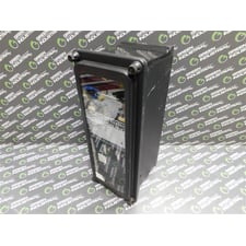 General Electric CFVB Voltage Balance Relay 12CFVB11B1A 120V 60Hz 125/250DC Used