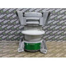 GE 9L12PGA005 Tranquell Surge Arrester 5.1kV MCOV 4.2kV 16.1kA 5kA Crest New