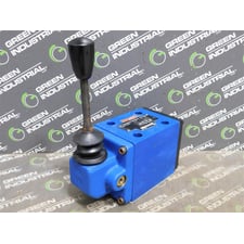 Rexroth R900586919 Hydraulic Directional Control Valve New