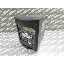 Transdata Inc. EMS60E09H14SGHQS-41 Mark-V Energy Meter EMS60 2.5TA 60Hz 4WY Used