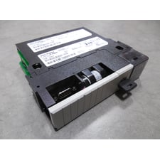 Allen Bradley 1756-L55/A ControlLogix Processor w/ 1756-M14/A Rev. E01/G02 Used