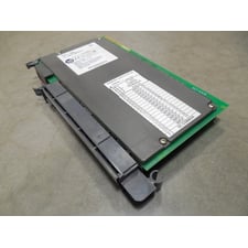 Allen Bradley 1771-IGD/A PLC-5 TTL Input Module Rev. G01 Used