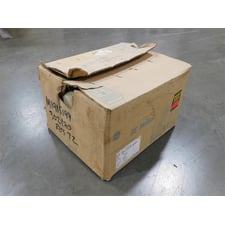 5 HP GE Motors 5KS184SSP208D9 Energy $aver X$D AC Motor 460V E9942 1755RPM New