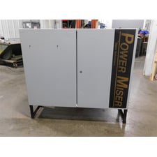 Power Miser/US Drives Inc. 71.06.113 Energy Reduction System Used