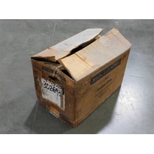 1 HP Baldor L3601 36C11-202 Motor 115/208-230V 1725RPM 182 Fr 1.15SF 1Ph New