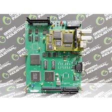 Allen Bradley Panelview 900 Master PCB 77144-209-71 B Used