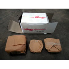 Flowserve 8T 255 112 Pac-Seal Shaft Seals Kit New NIB