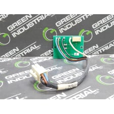 Allen Bradley 77144-274-51 Panelview Backlight Power Supply PCB C/L:A Used