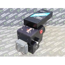 Rexa Electraulic Valve Actuator Used