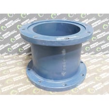 Krebs 604P-PF gMAX Hydrocyclone Cylinder Used