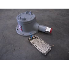 SOR Inc. GL-K3-N3-C2A-TT Pressue Switch 12-100 PSI New