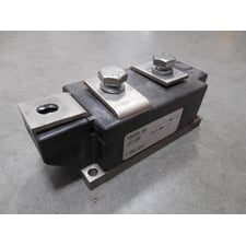 Powerex LD411660 General Purpose Diode Module Y 0303 81612 Used