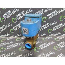 ASCO WBIS223A303 Red Hat Solenoid Valve Used