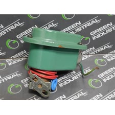 ASCO WPFT826202209665 Red Hat Solenoid Valve Used