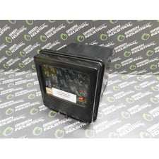 ABB C0-11 HILO Overcurrent Relay 265C047A07 60 Hz 1-12A Overcurrent Unit Used