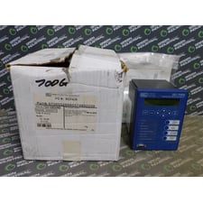 SEL SEL-700G Generator Protection Relay 0700G02BBB0X74850200 300V 20W 4kV Used