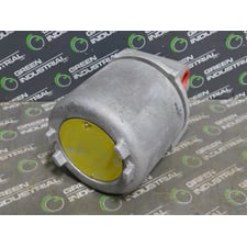 Conveyor Components Co. CMS-1X Compact Motion Switch 1000 RPM 3A 120VAC New