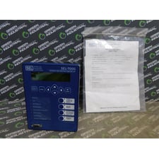 SEL SEL-700G Generator Protection Relay 0700G02BBB0X74850200 300V 20W 4kV Used