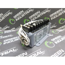Agastat 2112DH39NJ Timing Relay 28VDC Coil 5-180 Sec. Used