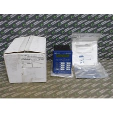 SEL SEL-700GT Intertie Protection Relay 0700GT1ABA3A75850221 F/W 700GR301-V4 New