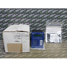 Schweitzer Engineering SEL-751A Feeder Protection Relay 751A51ABA0X0X850221 New