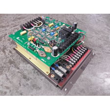 Basler Electric 9 1747 00 110 Min / Max Limiter Assembly Used
