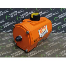 Bettis DD0100.B2A00K.19K0 Pneumatic Valve Actuator 120 PSIG 139631 Used