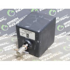 Forney UV-4 UV Flame Detector B-379189-02 1" FNPT 10 SCFM For Parts