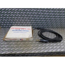 CM Industries Inc. CM425-3545 400A Gun 25' Miler DP 0.035 - 0.045" Liner Used