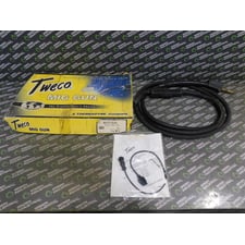 Tweco M415-3545 Mig Gun Miller Rear End 15' 400A 1040-1136 Used