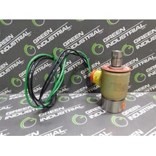 Versa ESM 3201 3322E 3-Way Solenoid Valve Used