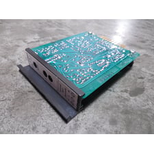 Acromag 1822-J-Y-L-C Isolated Input Module Series 1800 Used