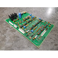 Hitran Corp. EN0005-01 Control Board Rev. 6D Used