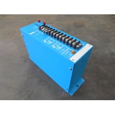 RiS ET-1205 Thermocouple Alarm Module Type J Used