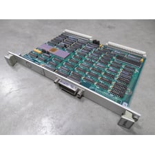 National Instruments GPIB-1014 Bus Interface Card 180155-51 Rev. G4 Used