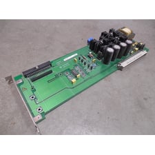Westinghouse 3PCPS4 Power Supply Board 3A99132G01 Rev. F Used