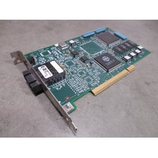 Microsemi 122055-40 Terminal Board Rev. 03 Used