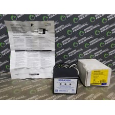 Square D SDS3650 Secondary Surge Arrestor 600VAC Series 001 SCCR: 200kA New