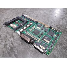 Zebra 48700 LB36438 Bar Code Printer Main Logic Board Rev. 5 49701 Used