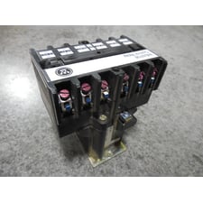 Westinghouse ARD6L Industrial Control Relay Used