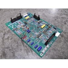 Liebert 02-792203-00 Controller / Buffer Board Rev. 2 P/L 7 Used