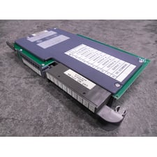Allen Bradley 1771-OB PLC-5 DC Output Module Used
