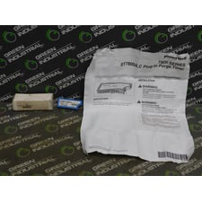 Honeywell ST7800 A 1013 Plug-In Purge Timer Module 97-4755B Rev. A New