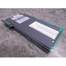 Allen Bradley 1771-OBD PLC-5 10 to 60 Output Module w/o Terminal Block Used