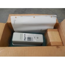 Foxboro 556-9-50 Pneumatic Analog Computer Divider Module New NIB